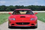 Ferrari 575 M Maranello 2002 года
